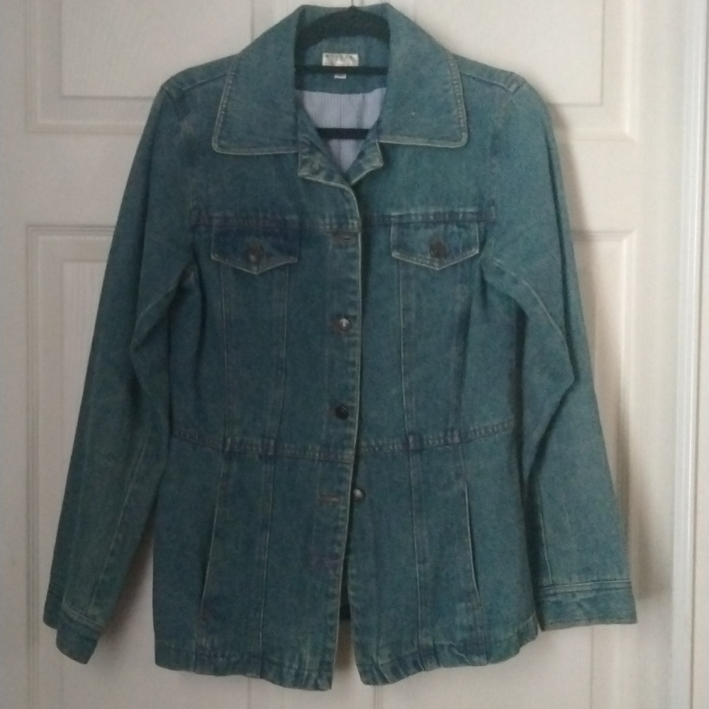Jacket